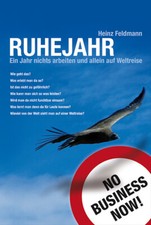Ruhejahr gebraucht kaufen  Berlin