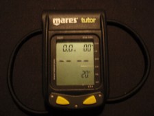 Mares tutor tauchcomputer gebraucht kaufen  Herne
