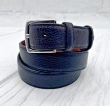Coach belt pebbled for sale  Murrells Inlet