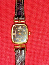 Montre femme lacroix d'occasion  Pierrefontaine-les-Varans