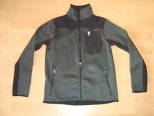 Arbeitsfleecejacke herren topt gebraucht kaufen  Garbsen