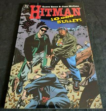 Hitman 10000 bullets usato  Torino