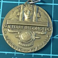 Medaglia scuola applicazione usato  San Bonifacio