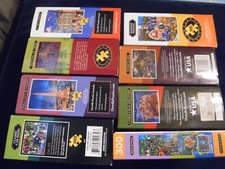 Lot dowdle jigsaw for sale  Aurora