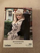 Hetti bywater lucy for sale  RUGBY
