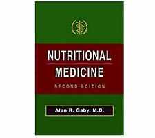 Nutritional medicine textbook for sale  Philadelphia