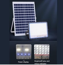 Faro solare 2000w usato  Acerra