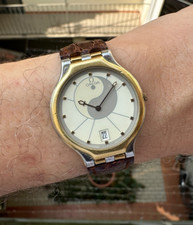 Orologio uomo omega usato  Alessandria