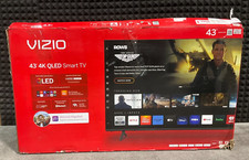 Vizio quantum led for sale  Olathe