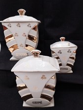 Serie epices pots d'occasion  La Ferrière-sur-Risle