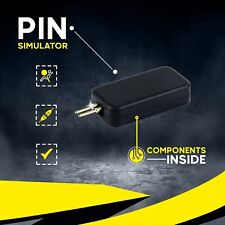 Airbag gurtstraffer simulator gebraucht kaufen  Taunusstein