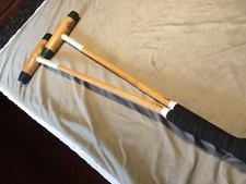 Polo mallet equestrian for sale  Phoenixville