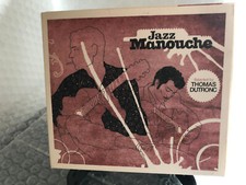 Jazz manouche selected d'occasion Jazz manouche selected d'occasion  Pontault-Combault