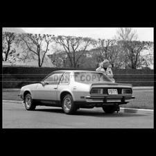 Photo .020342 pontiac d'occasion  Martinvast