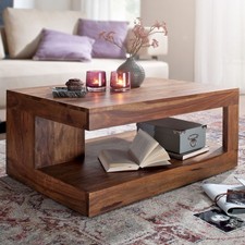 Finebuy couchtisch massivholz gebraucht kaufen  Kümmersbruck