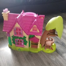 Elc happyland cherry for sale  CHELMSFORD