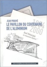 Jean prouvé pavillon gebraucht kaufen  Berlin