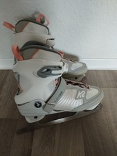 Schlittschuhe damen alexis gebraucht kaufen  Chemnitz