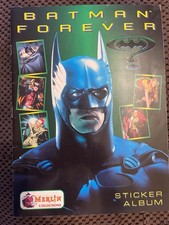1995 batman forever gebraucht kaufen  Hamburg