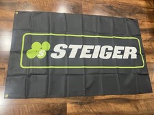 3x5 steiger tractor for sale  Cuba City