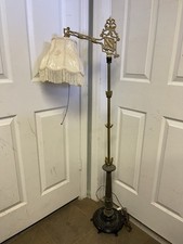 Antique ornate bridge for sale  Elgin