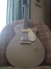 Gretsch g2215 p90 for sale  LARNE