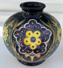 Moorcroft florian daisy for sale  BORDON