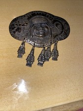 Large peru sterling for sale  Elmira