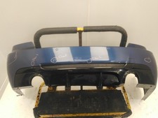 Bmw series rear for sale  SOUTHAMPTON