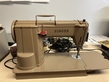 Vintage singer 301a for sale  Paulding