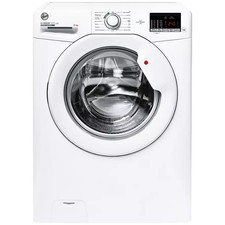 Hoover h3w492da4 washing for sale  GATESHEAD