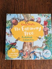 Faraway tree collection for sale  EASTLEIGH