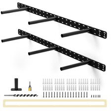 2pcs floating shelf for sale  Anaheim