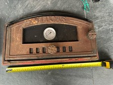 cast iron pizza oven for sale cast iron pizza oven for sale BARNET