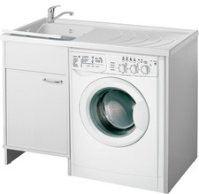 Lavatoio negrari con usato Lavatoio negrari con usato  Ospitaletto