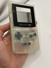 Gameboy color gehäuse gebraucht kaufen  Berlin