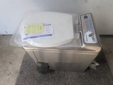 Incinolet incinerating toilet for sale  Priest River