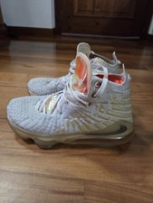 Nike lebron lmtd usato  Cesena