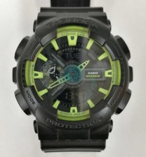 Casio Ga-110Ly G-Shock na sprzedaż  Wysyłka do Poland