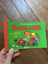 Album roba boule d'occasion  La Châtaigneraie