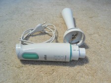 Stabmixer set braun gebraucht kaufen  Neuendettelsau