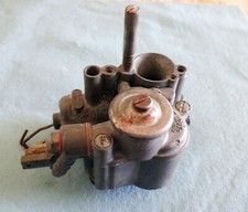 Vespa carburetor 1964 for sale  Midvale