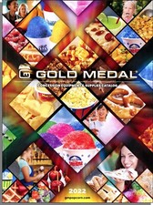 Gold medal products for sale  Bridgeview