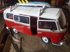 Dickie toys volkswagen for sale  WOLVERHAMPTON