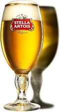 stella artois glasses for sale  Ireland