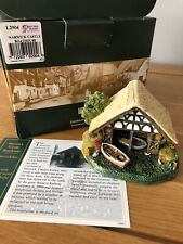 Lilliput lane warwick for sale  UK