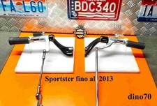 Harley davidson kit usato  Nocera Superiore