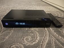 Plus solo2 hd gebraucht kaufen  Düren