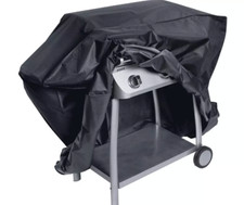 Bbq cover deluxe for sale  MILTON KEYNES