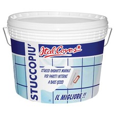 Stucco pasta pronto usato  Rende